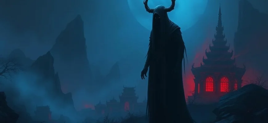 If You Loved Impetigore, Watch These 10 Horror Gems