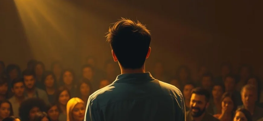 If You Loved Drew Michael, Watch These Next