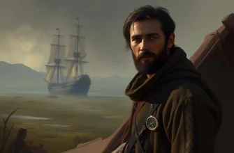 10 Gripping Films Similar to Man Friday