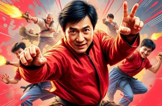 Movies Like Wheels on Meals for Nonstop Action