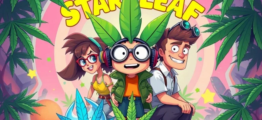 Movies Like Star Leaf: 10 Must-See Picks