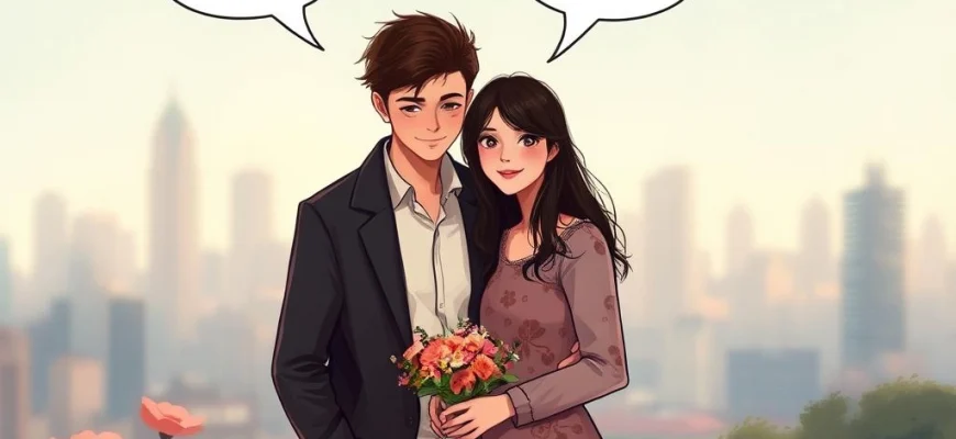 Movies & Shows Similar to A Faithful Man