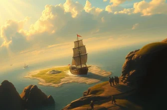 Fantasy Films & Shows Similar to The Voyage of the Dawn Treader