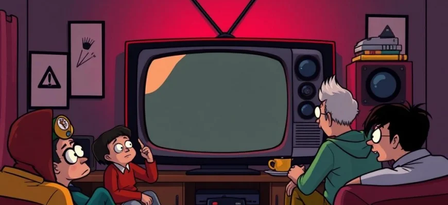 Movies Like Dr. Otto and the Riddle of the Gloom Beam