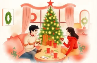 Movies & Shows Like Four Cousins and a Christmas