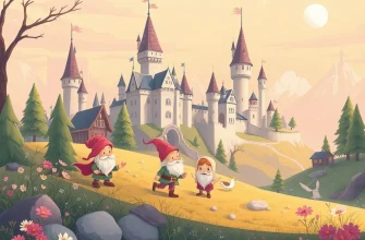 Fantasy Films Similar to The 7th Dwarf