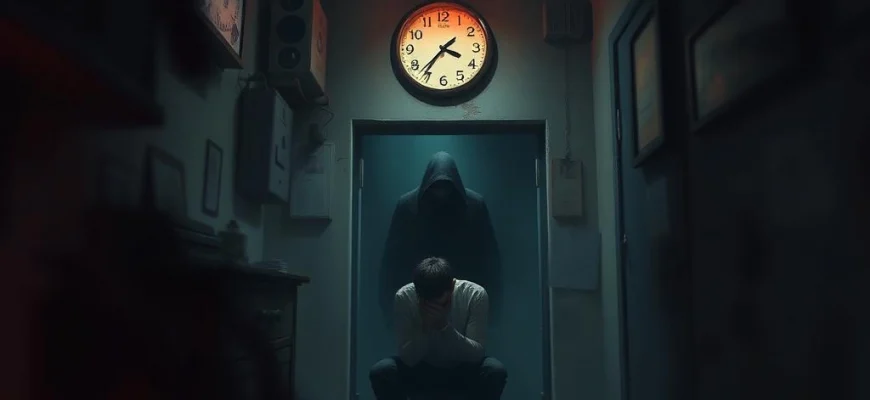 Movies & Shows Similar to 10x10