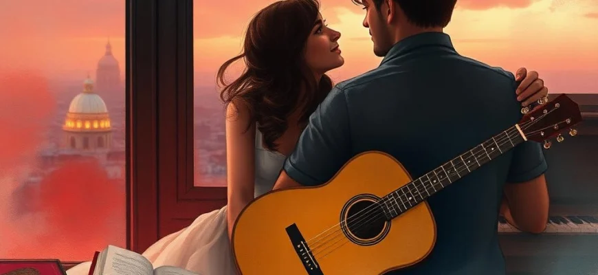 Movies and Shows Like Marianne & Leonard: Words of Love