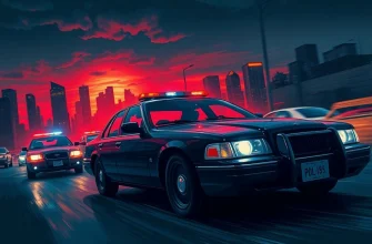 10 Thrilling Shows Like L.A. Heat to Watch Next