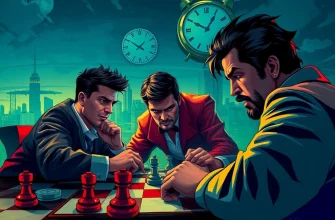 10 Must-Watch Shows Similar to Game Changer