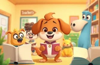 10 Must-Watch Shows & Movies Like Teacher's Pet