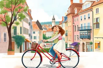Romantic Comedies Similar to Girl on a Bicycle