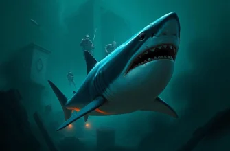 10 Heart-Pounding Movies Similar to Empire of the Sharks