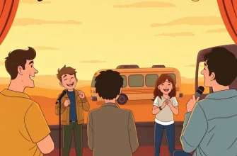 10 Must-Watch Films & Shows Similar to On Tour with Asperger's Are Us