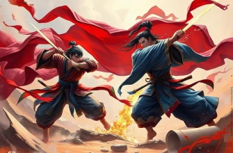 10 Must-Watch Shows Similar to Martial Universe