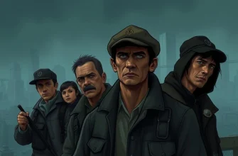 Movies and Shows Like God's Pocket for Fans of Dark Humor