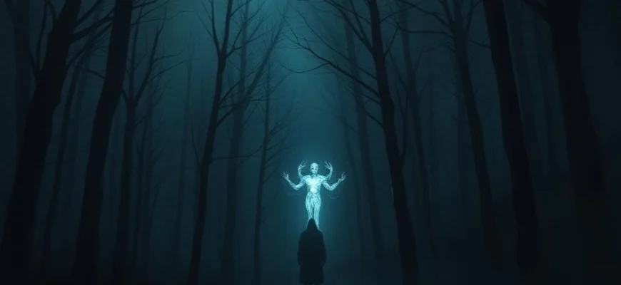 If You Loved Among the Beasts, Watch These Next