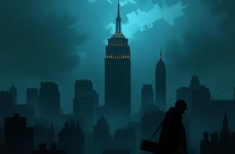 Movies & Shows Similar to Winter Kills