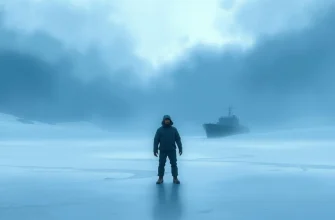 Movies and Shows Like Antarctica for Survival Drama Fans