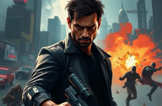 10 Gritty Action Movies Like Bad Ass