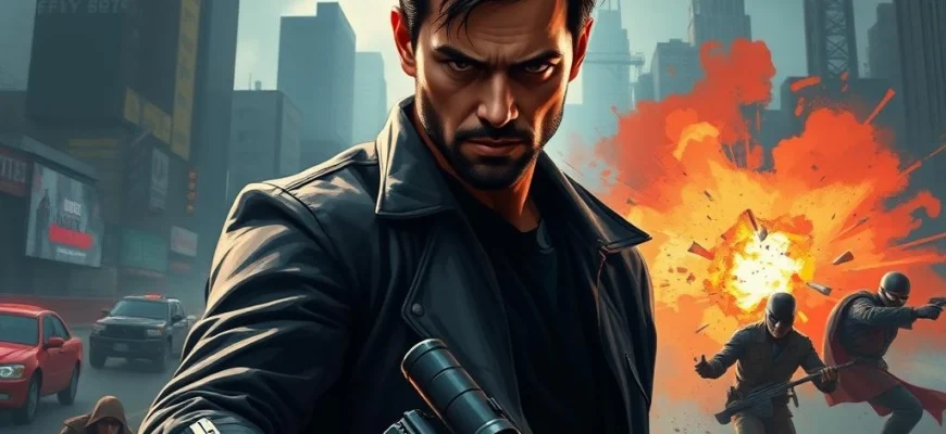 10 Gritty Action Movies Like Bad Ass