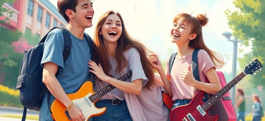 Shows Like Chicken Girls to Binge Next