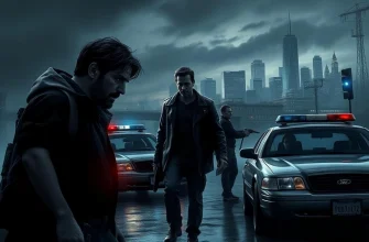 Movies and Shows Similar to A Violent Life