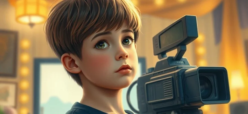 Must-Watch Films Similar to Last Film Show