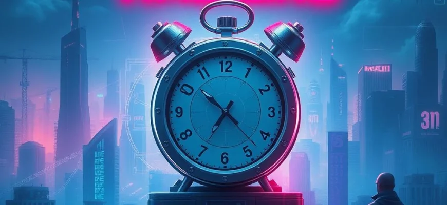 Movies and Shows Similar to Intersect