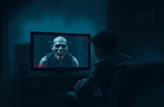 10 Must-Watch Thrillers Similar to Dark Woods II