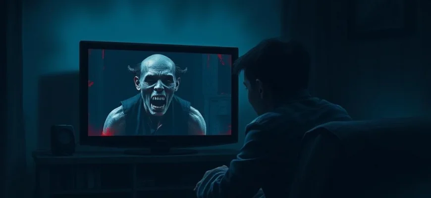 10 Must-Watch Thrillers Similar to Dark Woods II