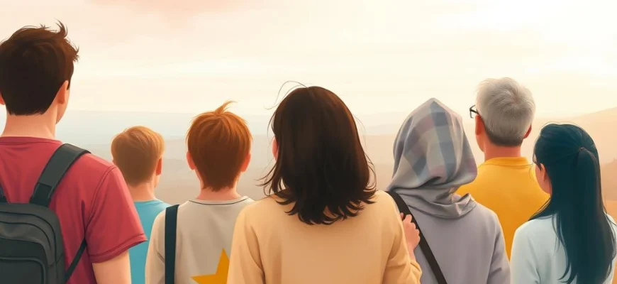 10 Must-Watch Shows & Movies Similar to 3 Caminos