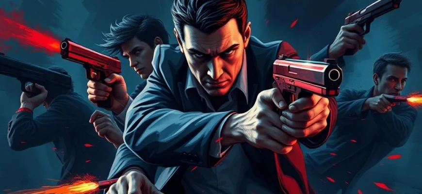 10 Action-Packed Films Similar to 22 Bullets