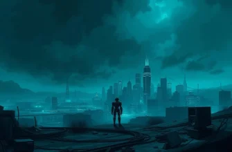 Movies Like Singularity to Blow Your Mind