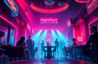 10 Thrilling Picks Like Nightclub Secrets