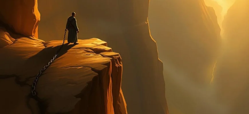 Movies and Shows Similar to Convicts