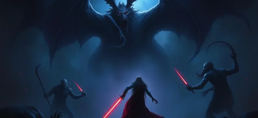 Must-Watch Shows & Movies Like Corpse Princess