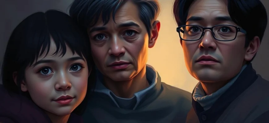 10 Must-Watch Movies Similar to Double Daddy