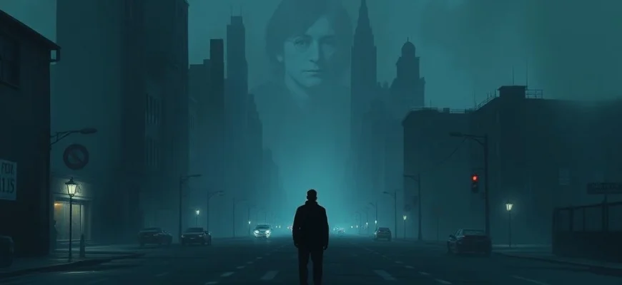 Movies & Shows Like Chapter 27 for Thriller Fans