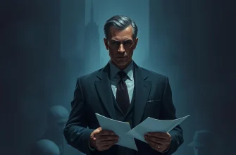 Political Power Plays: 10 Shows & Movies Like Boogie Man