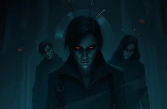 Movies and Shows Similar to The Machinist