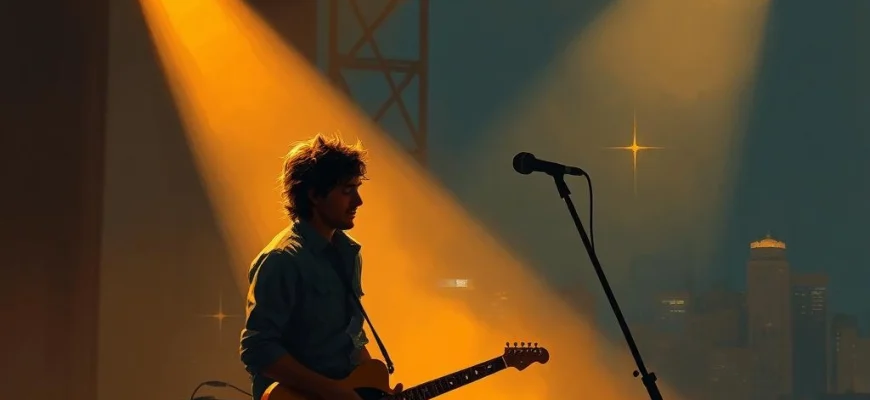 Movies and Shows Like George Michael: Freedom Uncut