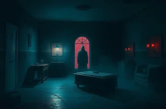 10 Movies Like Coffin for Horror Fans