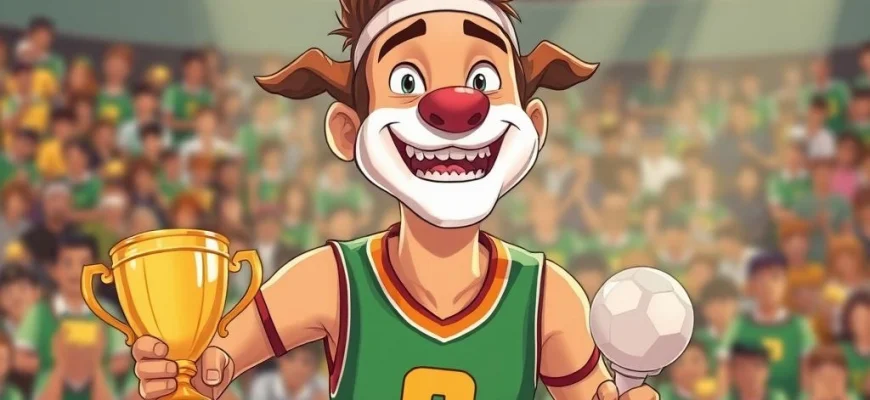 10 Movies & Shows Like 'Going for Gold'