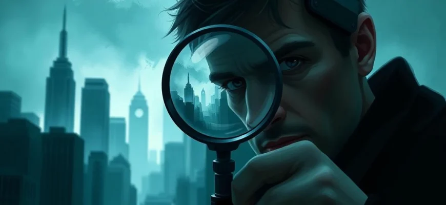 10 Suspenseful Films Similar to The Man Who Knew Too Much