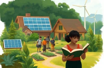 10 Inspiring Films Similar to 'A Simpler Way'