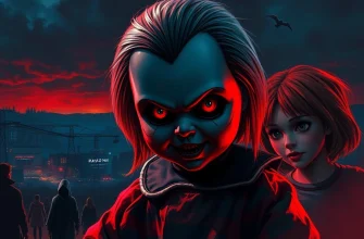 If You Loved Child's Play, Watch These 10 Horror Gems