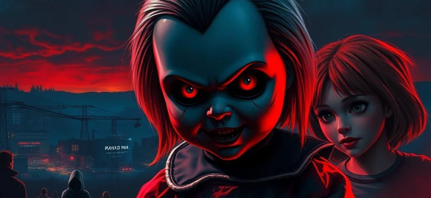 If You Loved Child's Play, Watch These 10 Horror Gems