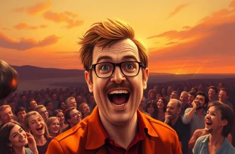 10 Must-Watch Shows Like Eddie Izzard: Dress to Kill