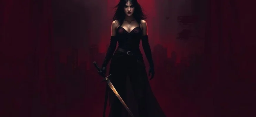 Movies & Shows Like Marlina the Murderer in Four Acts